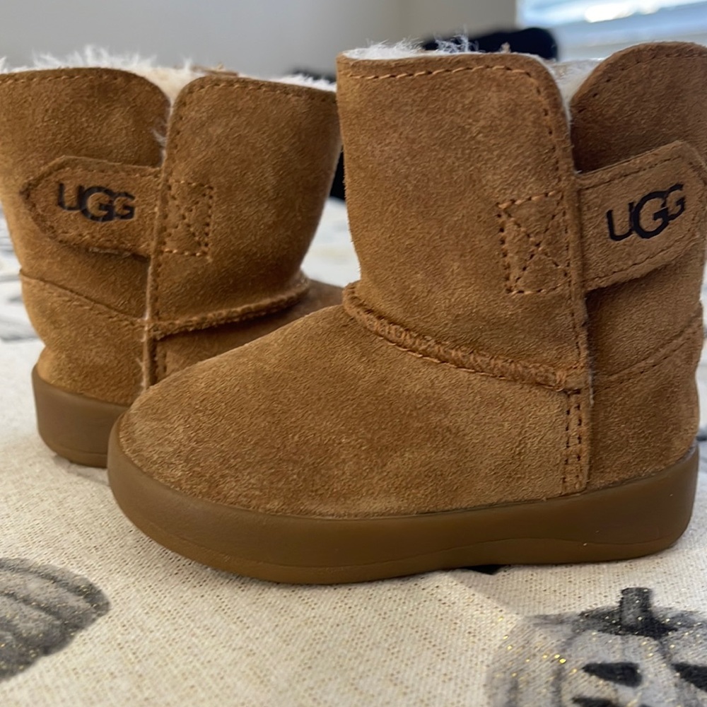 UGG infant Boot